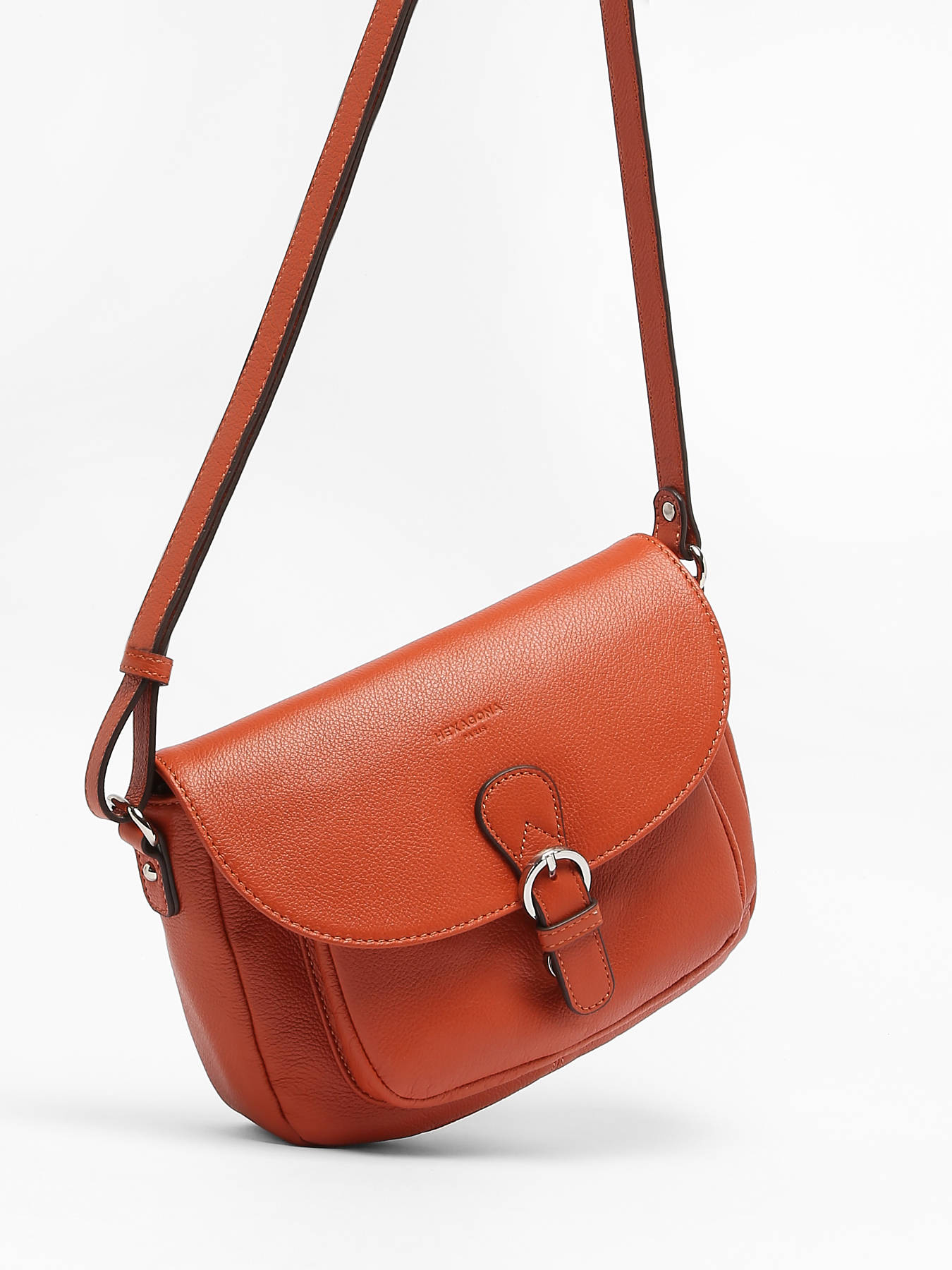 Hexagona Crossbody bag 469992 best prices