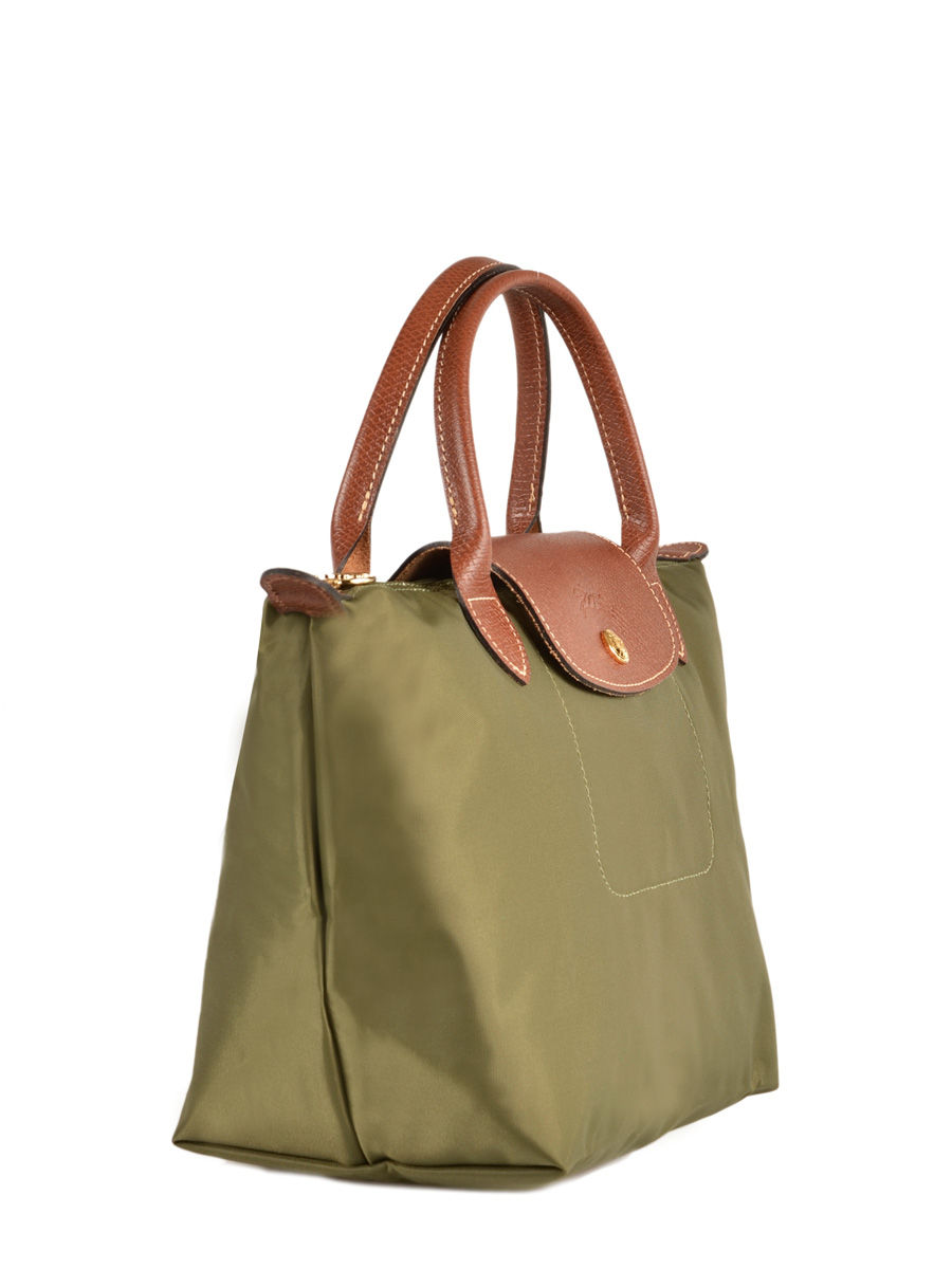 edisac longchamp