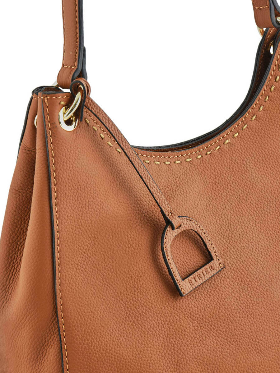 Sac Port Paule Etrier Eher Camel En Vente Au Meilleur Prix