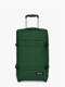 bristle green