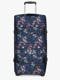 flora fade navy