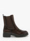 brown patent