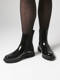 BLACK PATENT