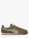 loden green