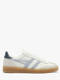 white air navy gum