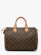 marron monogram