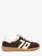 spongy nappa coffee
