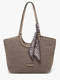 warm grey sand