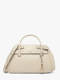 light taupe logo