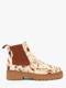 vache beige