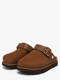 dark chestnut