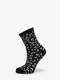 black i love you sil