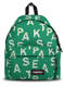 mash green