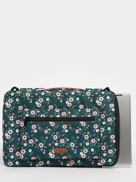 Laptop Bag With 13