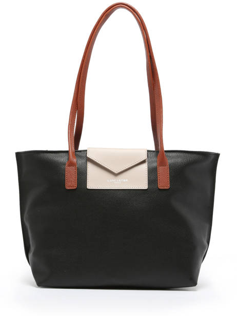 Shopper Maya Lancaster Black maya 29