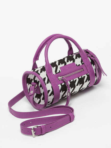 Crossbody Bag Allure Paul marius Violet allure CHARIALL other view 2