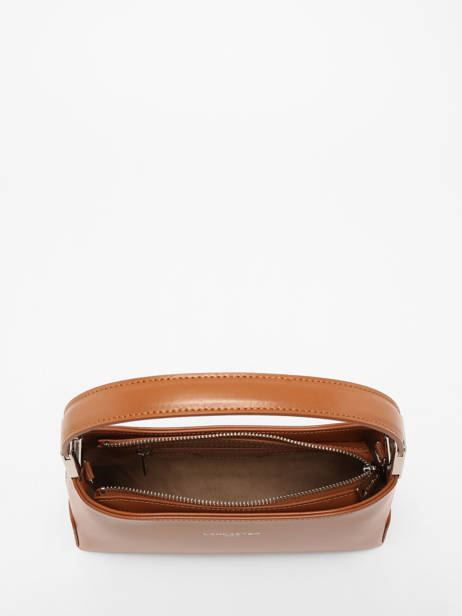 Crossbody Bag Suave Ace Leather Lancaster Brown suave ace 30 other view 3