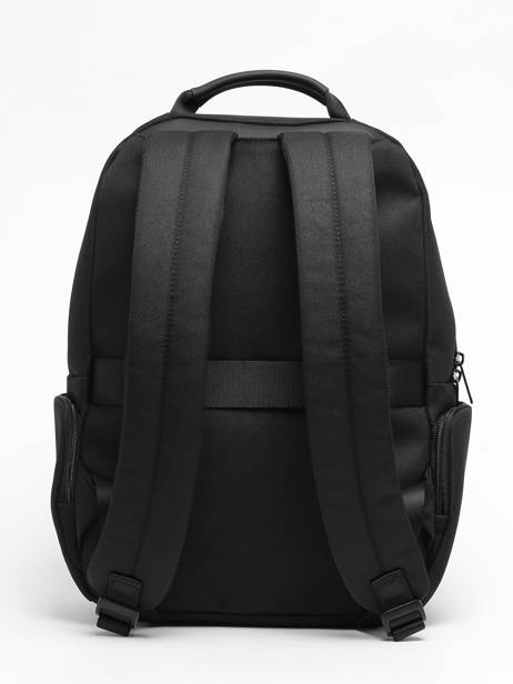 1 Compartment Backpack With 15