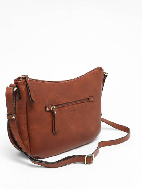 Satchel Toscane Hexagona Brown toscane 579838 other view 2