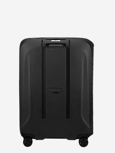 Hardside Luggage Essens Samsonite Gray essens 146911 other view 6