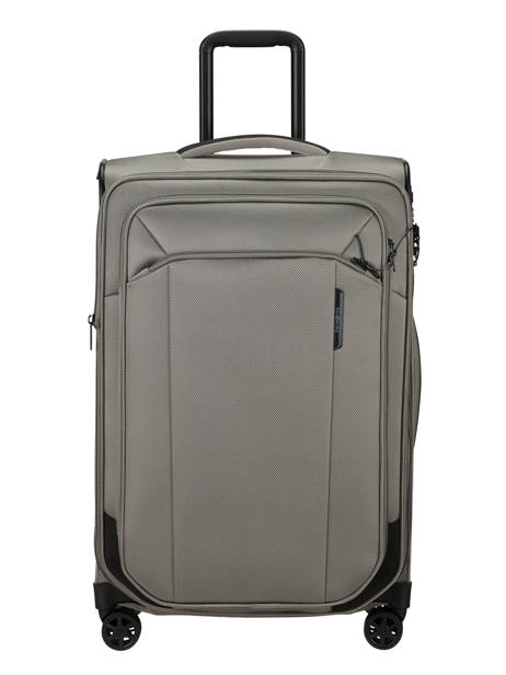 Softside Luggage Respark Samsonite Gray respark 143330