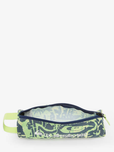 Trousse Quiksilver Multicolore youth access QBAA3036 vue secondaire 1