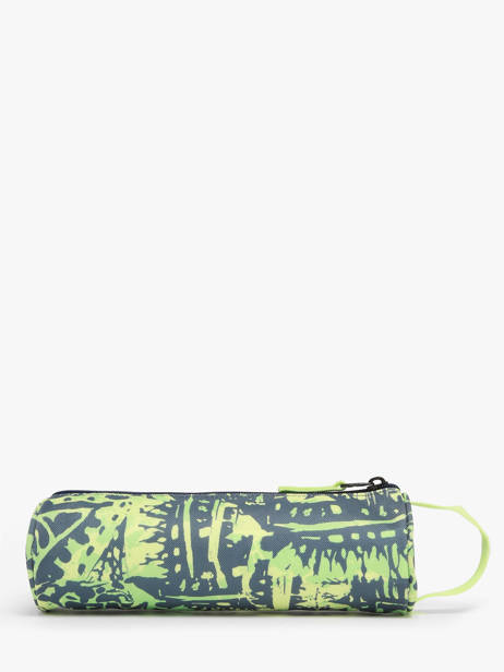 Trousse Quiksilver Multicolore youth access QBAA3036 vue secondaire 2
