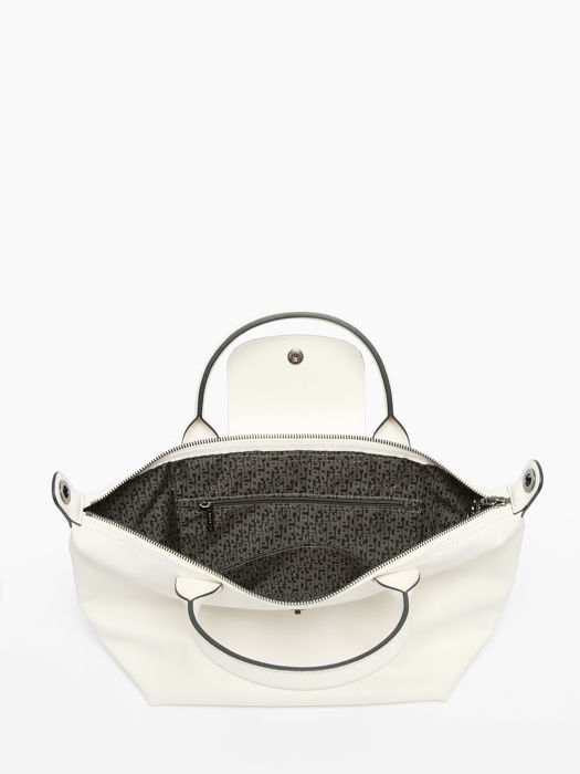 Longchamp Le pliage xtra Handbag Beige