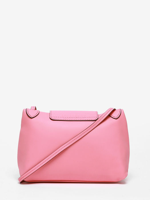 Longchamp Le pliage xtra Messenger bag Pink