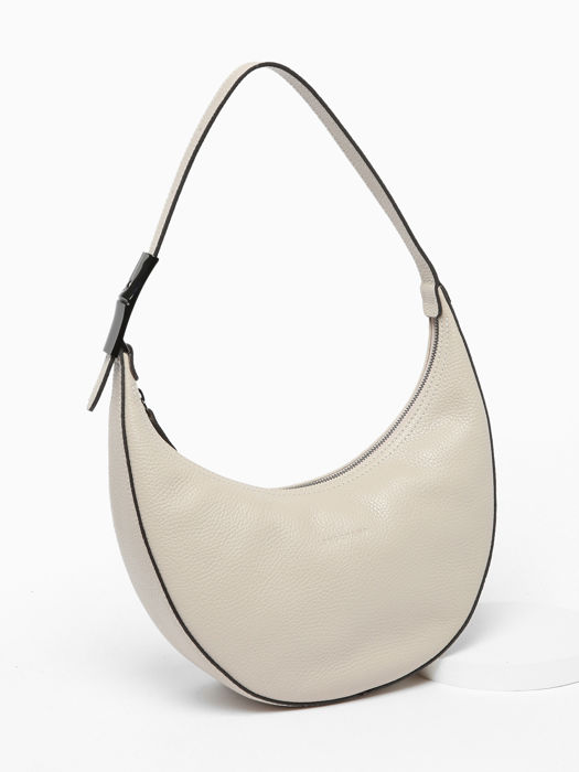 Longchamp Le roseau essential Hobo bag Beige