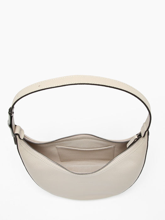 Longchamp Le roseau essential Hobo bag Beige