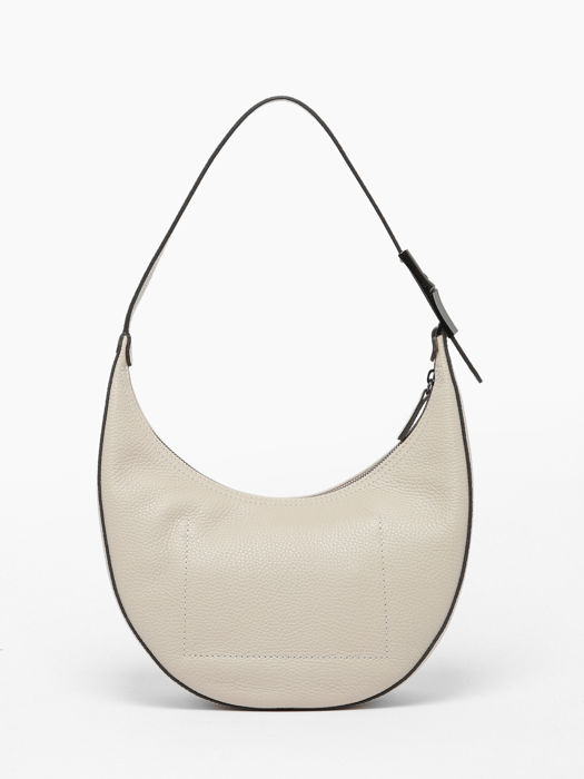 Longchamp Le roseau essential Hobo bag Beige