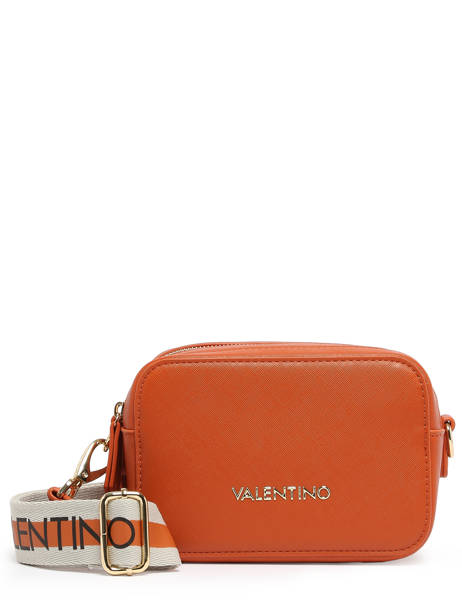 Sac Bandoulière Zero Re Valentino Orange zero re VBS7B306