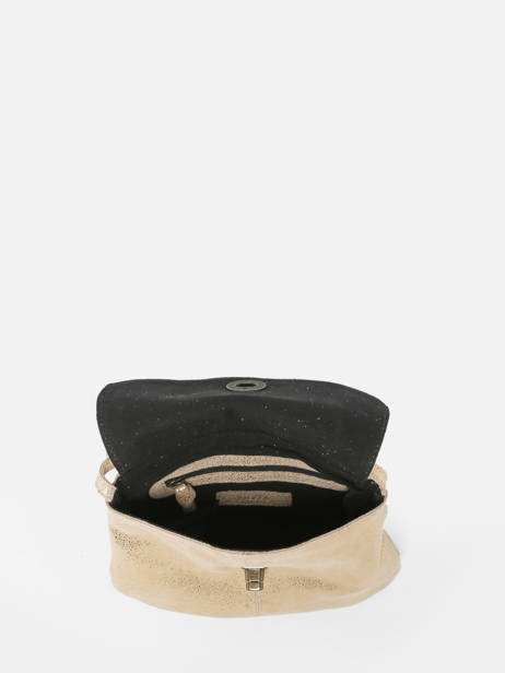 Shoulder Bag Totally Leather Pieces Gold totally 17138919 other view 3