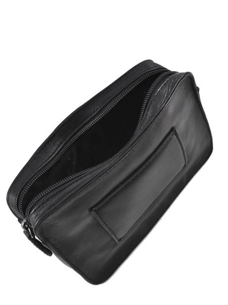 Belt Bag Francinel Black palerme 1156 other view 4