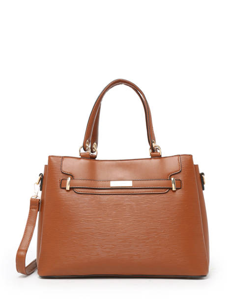 Satchel Wild Miniprix Brown wild R1673