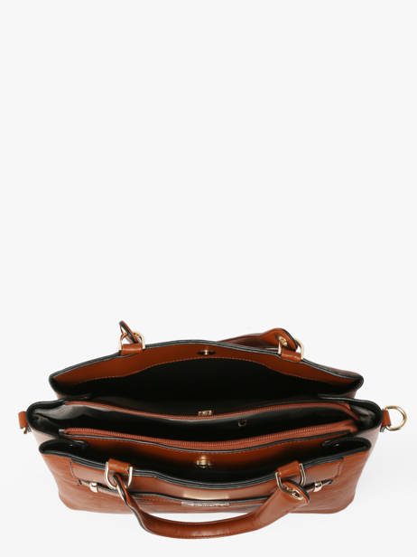 Satchel Wild Miniprix Brown wild R1673 other view 3