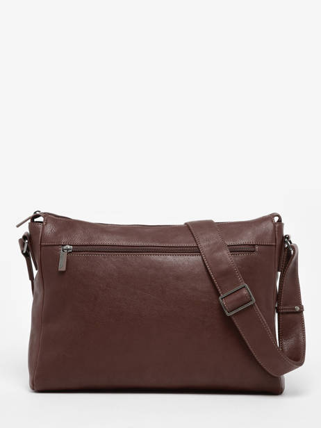 Messenger Bag Arthur & aston Brown antonio 7 other view 4