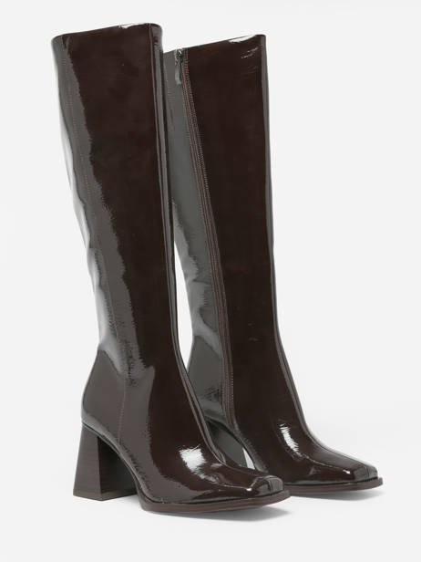 Heeled Boots Tamaris Brown women 41 other view 2