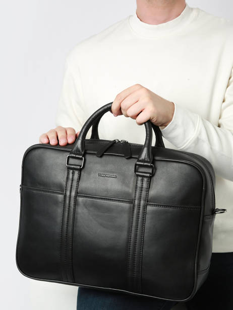 1 Compartment  Business Bag  With 17