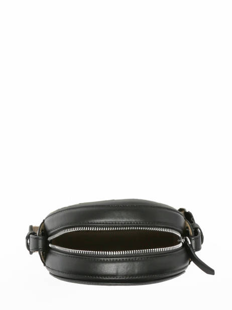 Crossbody Bag K Circle Karl lagerfeld Black k circle 236W3095 other view 3