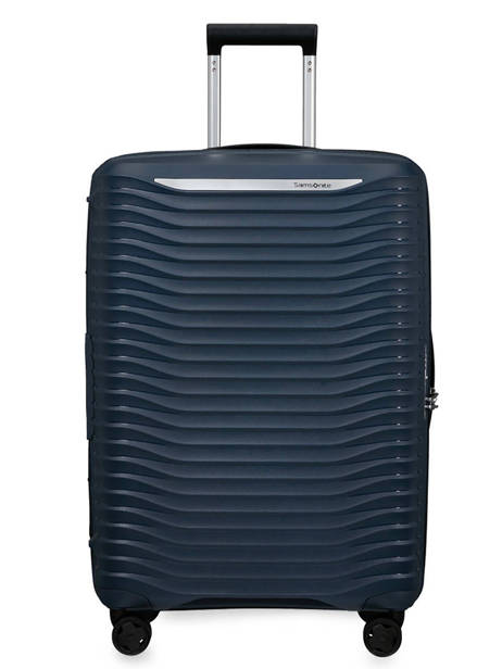 Upscape Spinner Samsonite Blue upscape CT4005