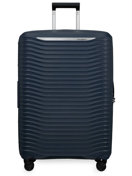 Upscape Hardside Luggage Samsonite Blue upscape KJ1003