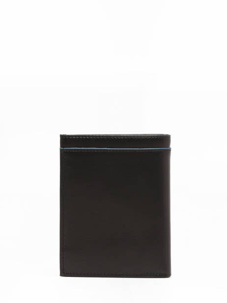 Wallet Leather Arthur & aston Black ennis 966 other view 2