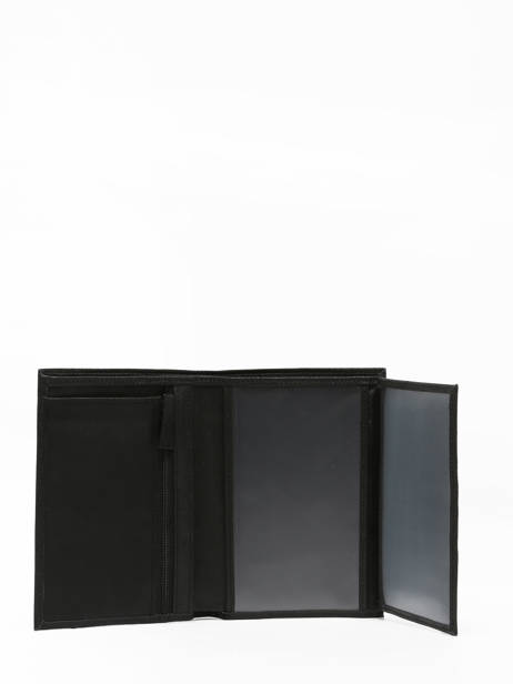 Wallet Diego Leather Arthur & aston Black diego 1438-805 other view 2