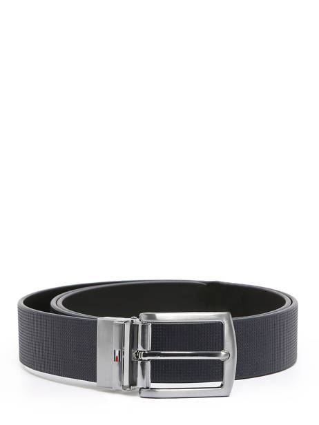 Belt Tommy hilfiger Blue denton AM11456