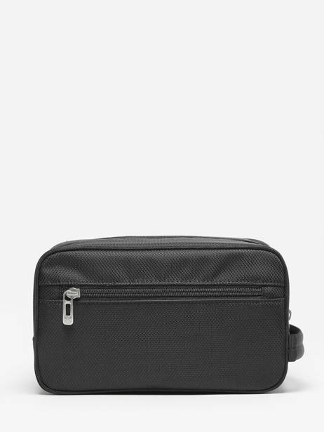 Toiletry Kit Samsonite Black respark 145864 other view 2