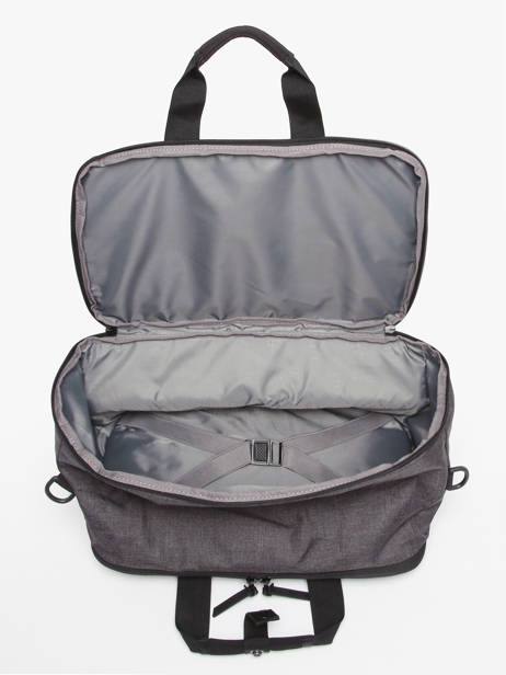 Sac De Voyage Cabine Sac à Dos Streethero American tourister Gris streethero 147031 vue secondaire 2