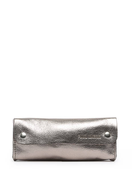 Latrousse De Paul Cuir Paul marius Argent vintage TROUSSE