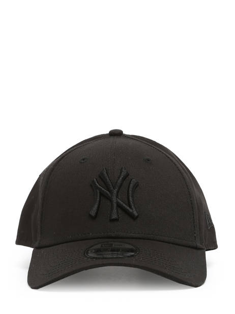 Cap New era Black new era 80468932